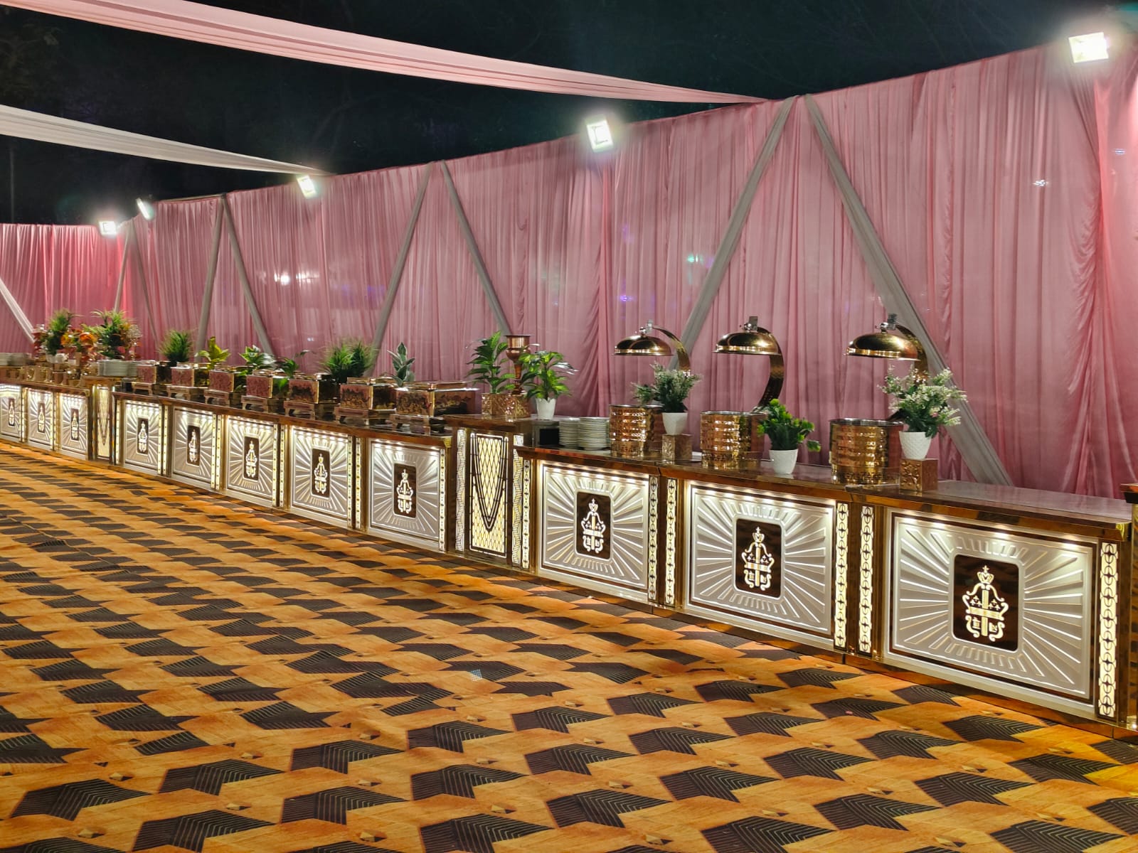 best caterers in chandigarh